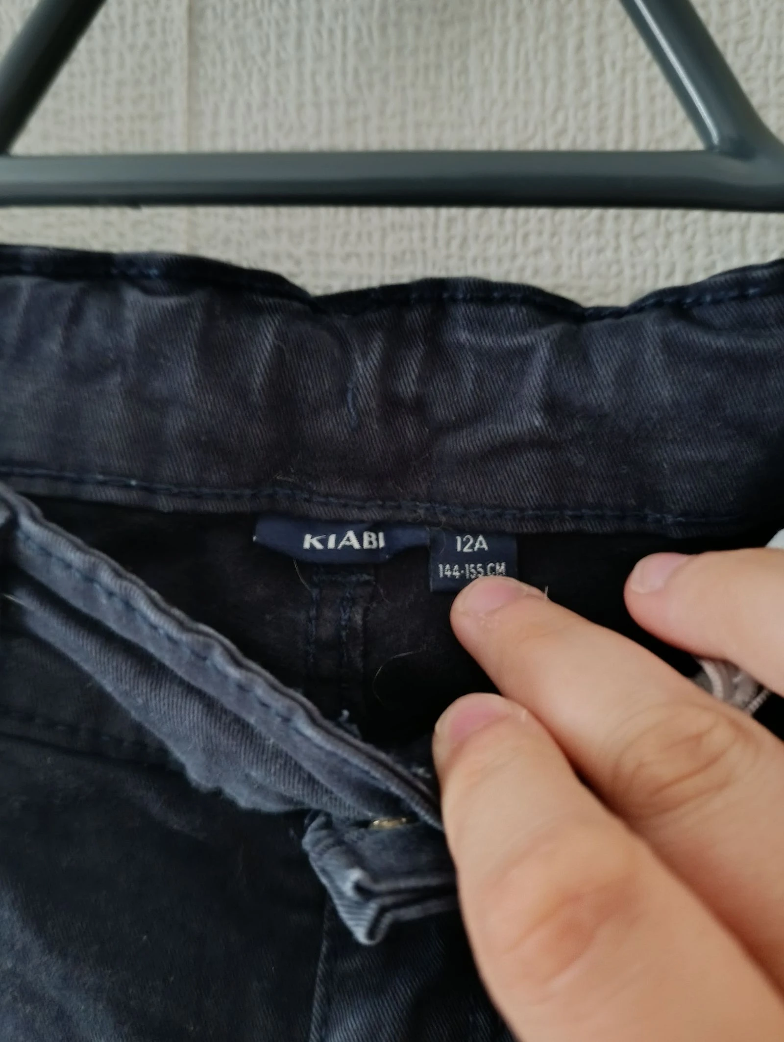 Jeans voor jongens 12 jaar – photo 2